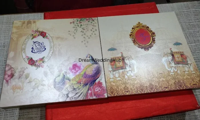 Sachdeva Card Centre